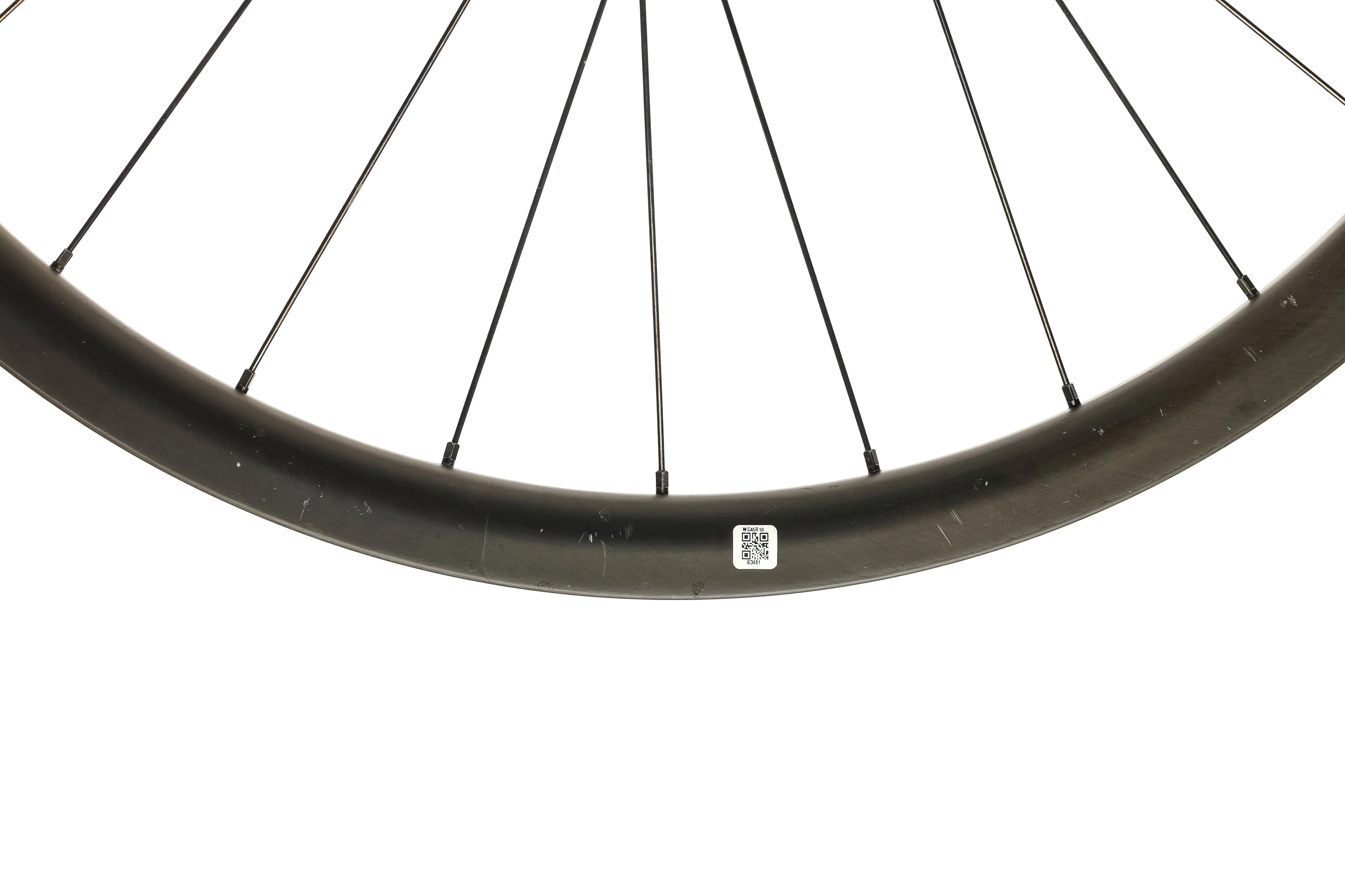 Roval Control Carbon Tubeless 29" Wheelset