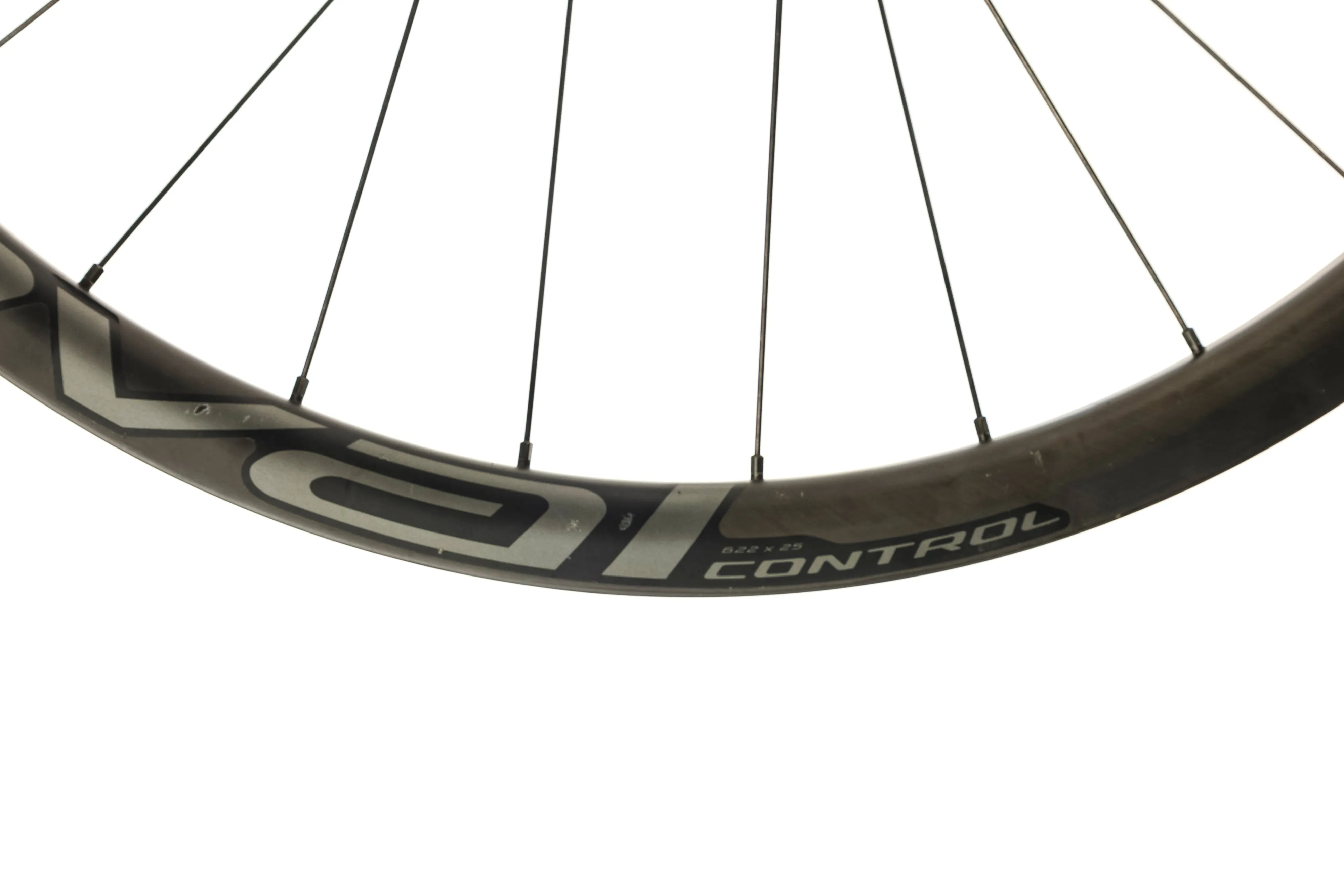 Roval Control Carbon Tubeless 29" Wheelset