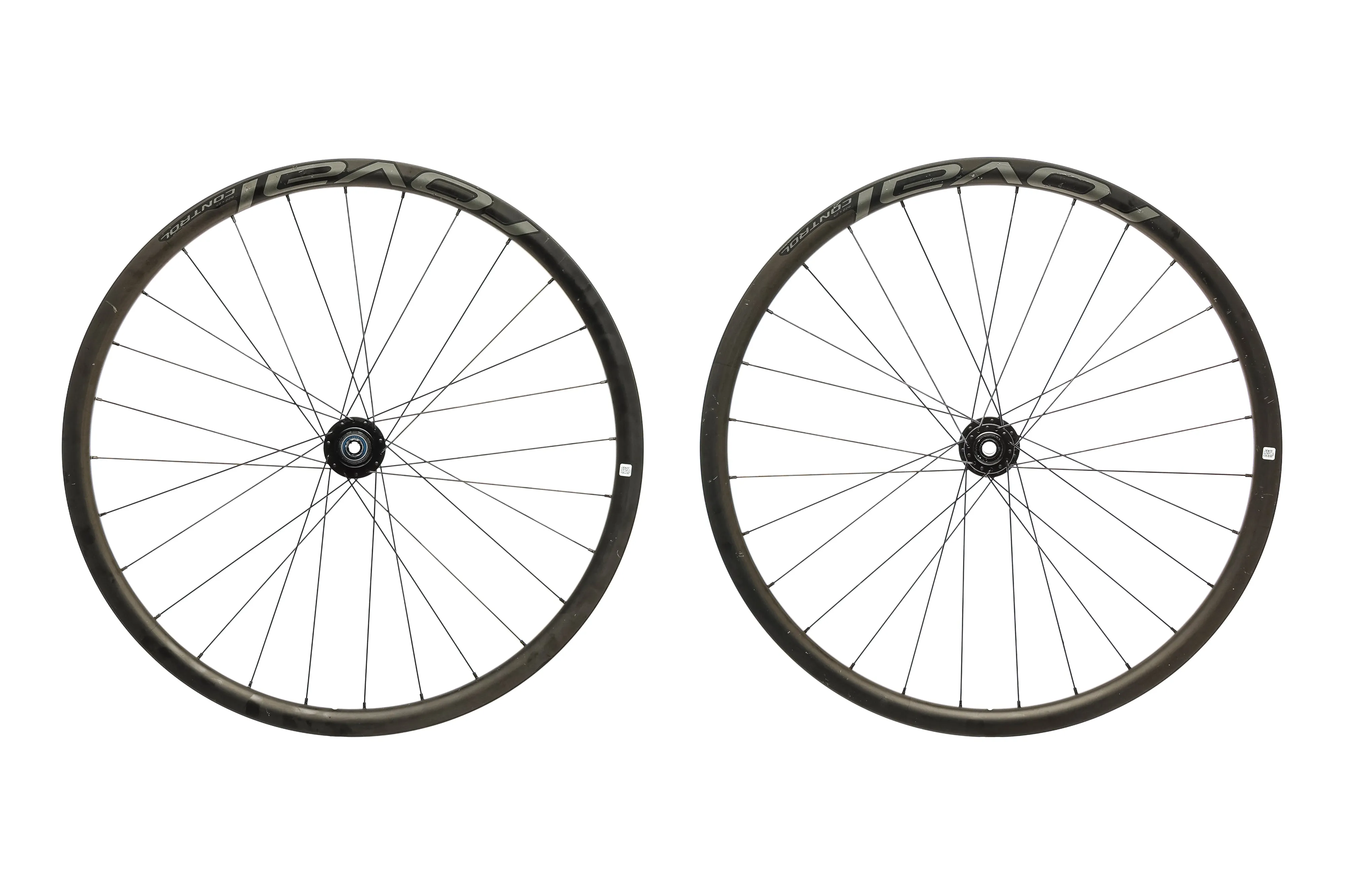 Roval Control Carbon Tubeless 29" Wheelset