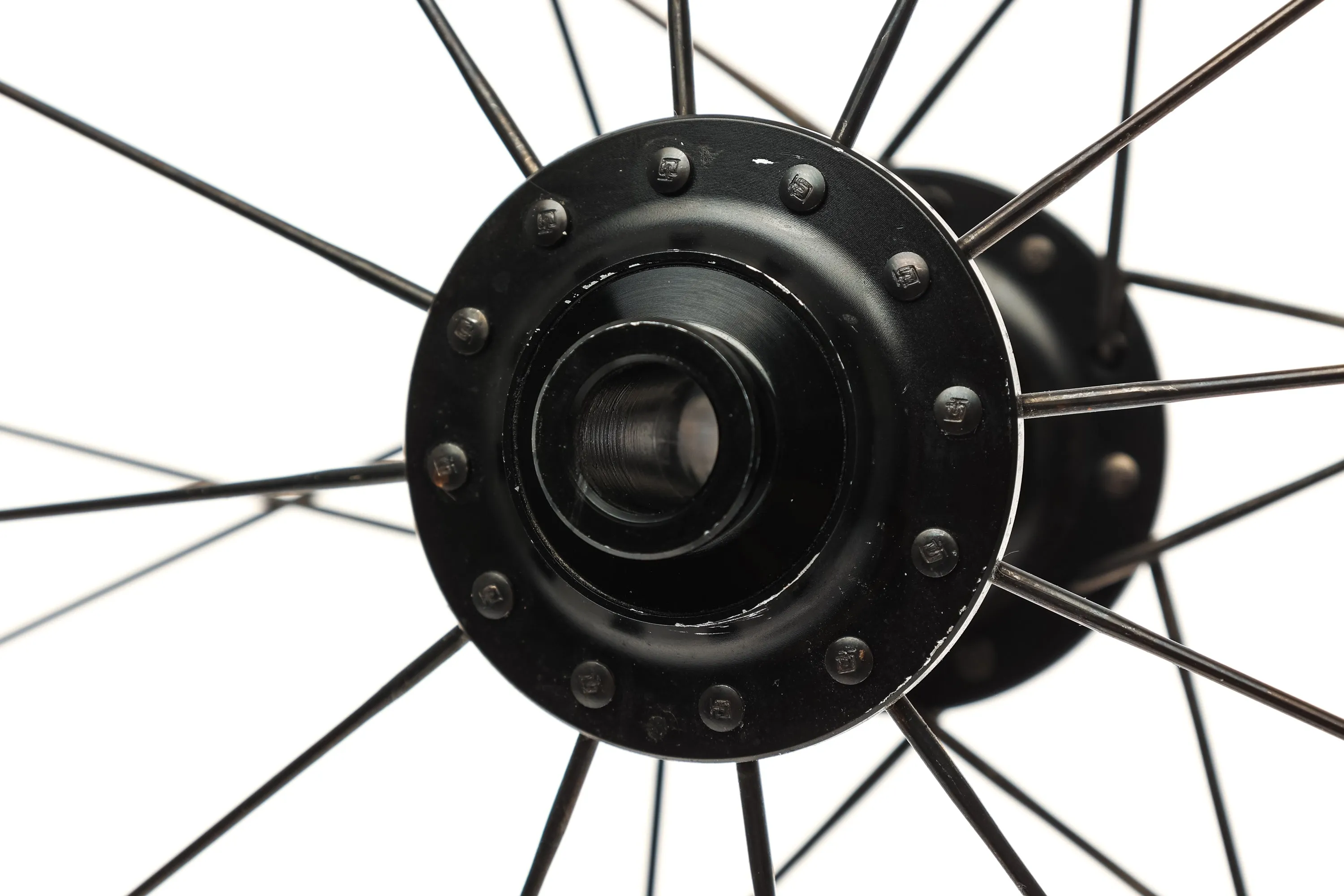 Roval Rapide C 38 Carbon Tubeless 700c Wheelset