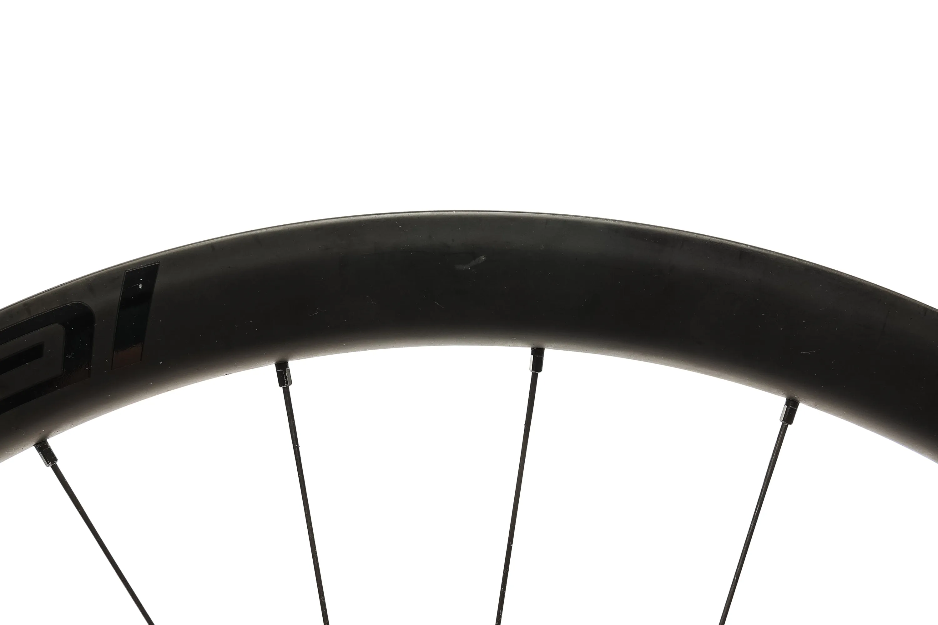 Roval Rapide C 38 Carbon Tubeless 700c Wheelset