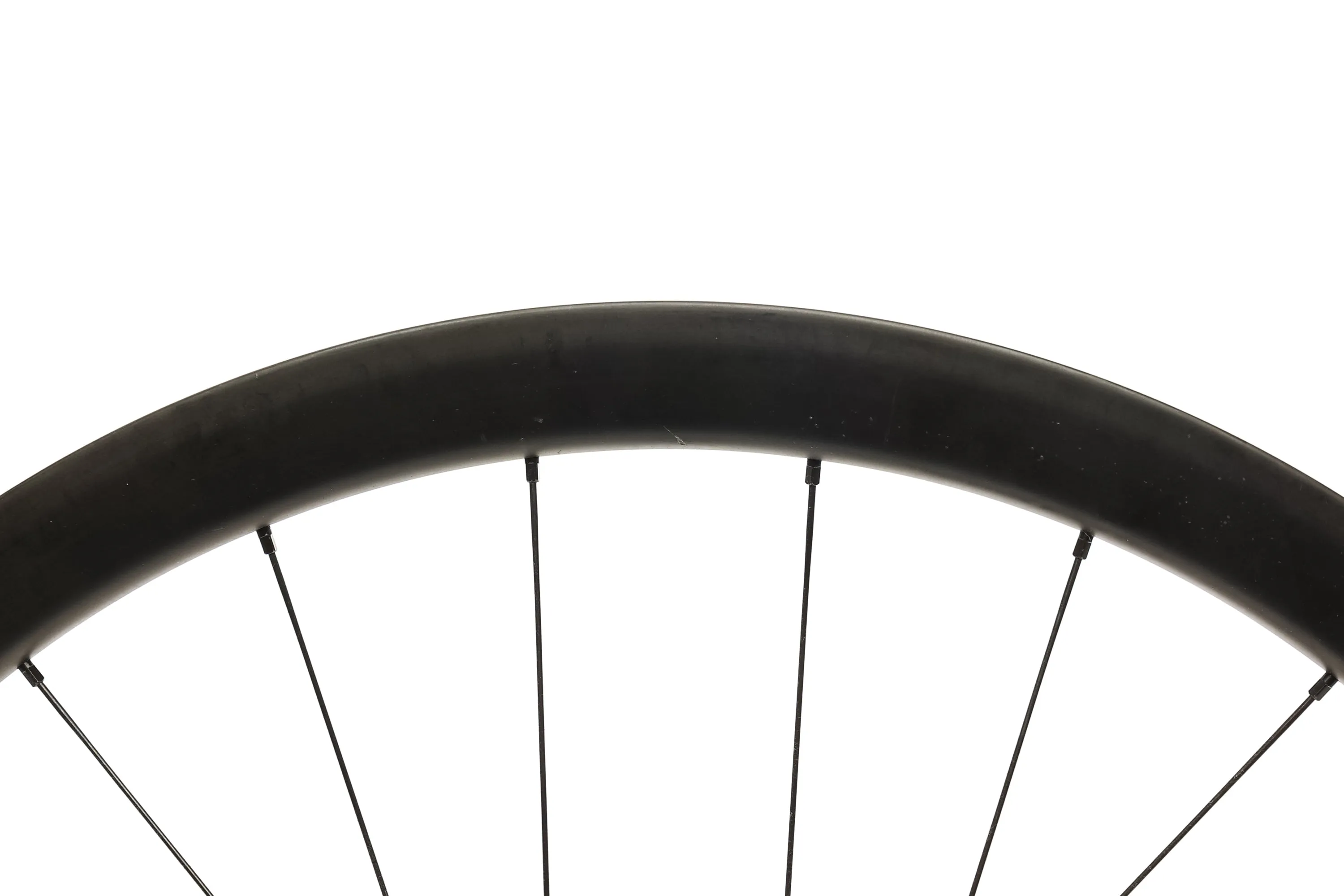 Roval Rapide C 38 Carbon Tubeless 700c Wheelset