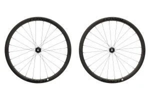 Roval Rapide C 38 Carbon Tubeless 700c Wheelset