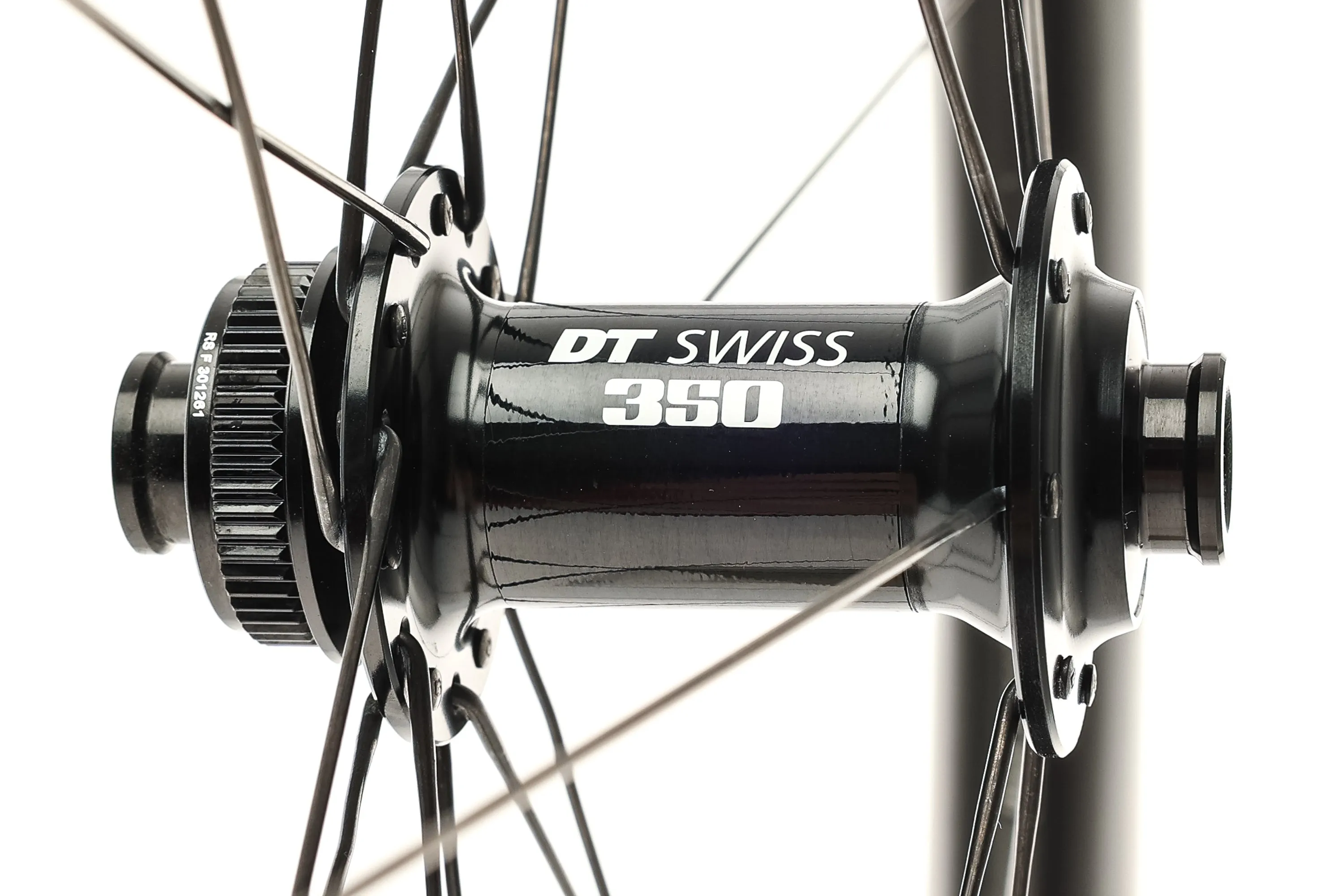 Roval Rapide CL Carbon Clincher 700c Wheelset