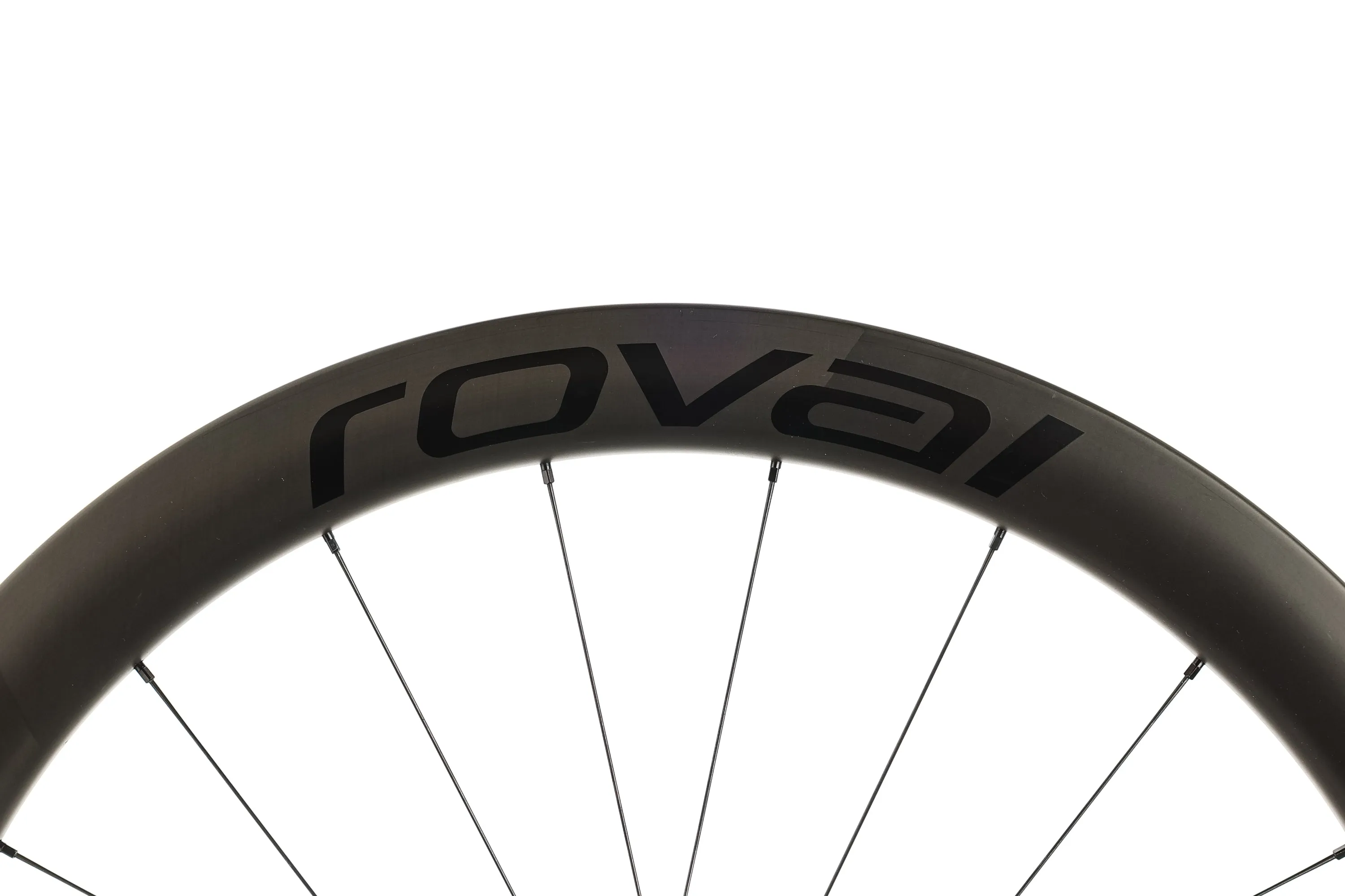 Roval Rapide CL Carbon Clincher 700c Wheelset