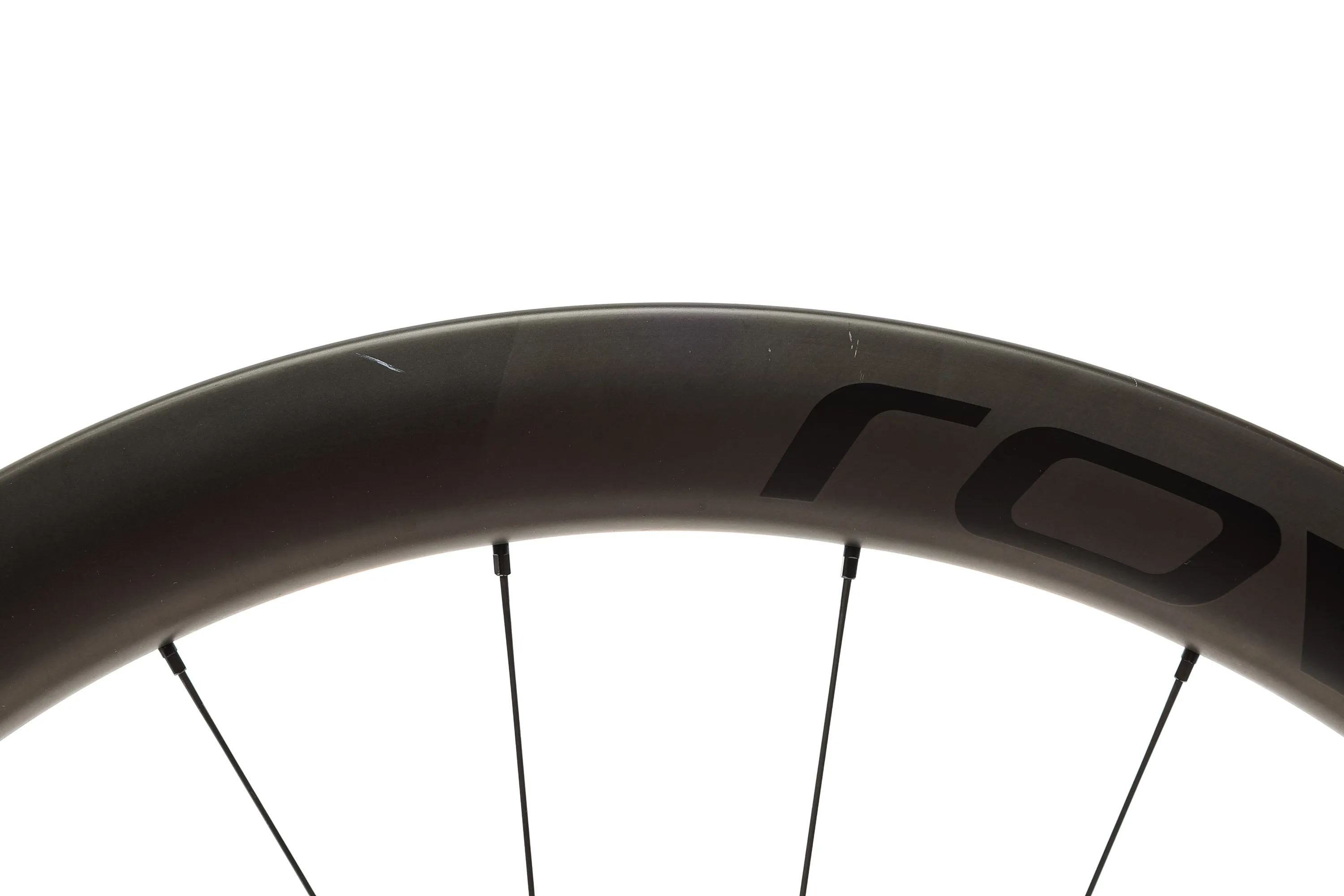 Roval Rapide CL Carbon Clincher 700c Wheelset