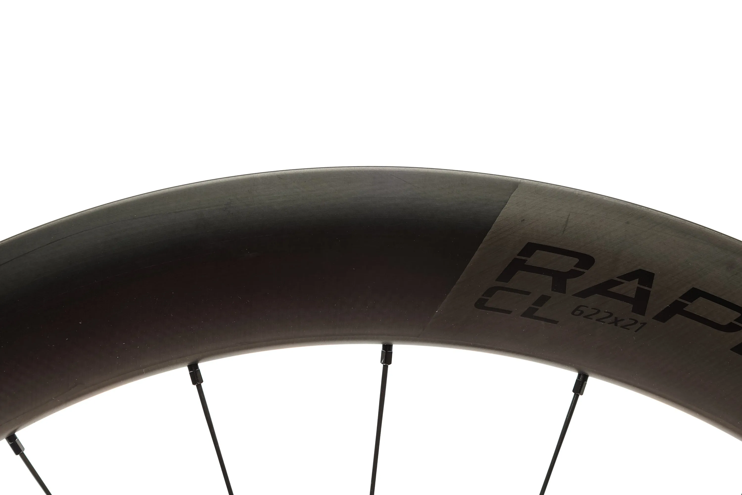 Roval Rapide CL Carbon Clincher 700c Wheelset