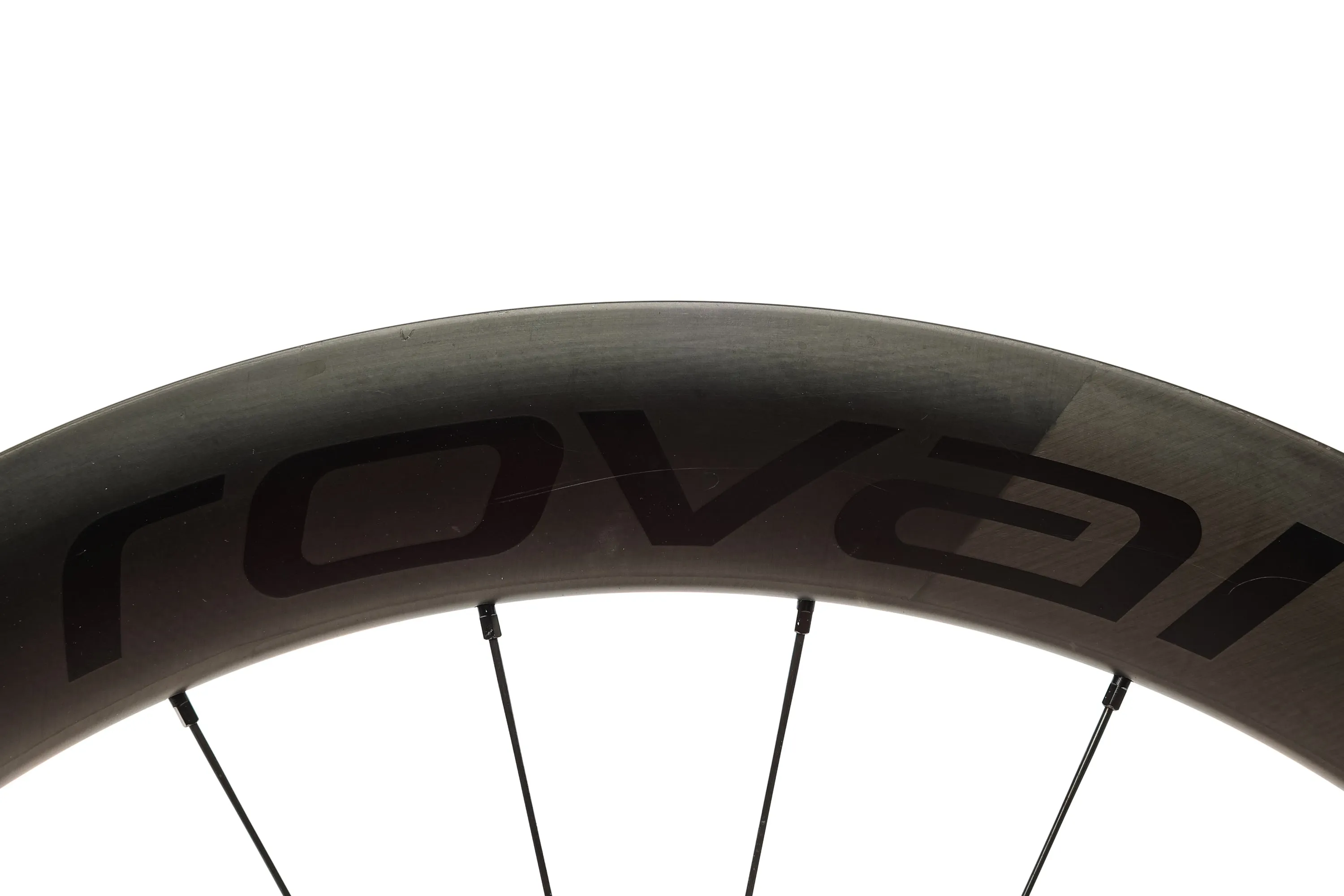 Roval Rapide CL Carbon Clincher 700c Wheelset