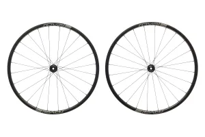 Roval SLX 24 Aluminum Tubeless 700c Wheelset