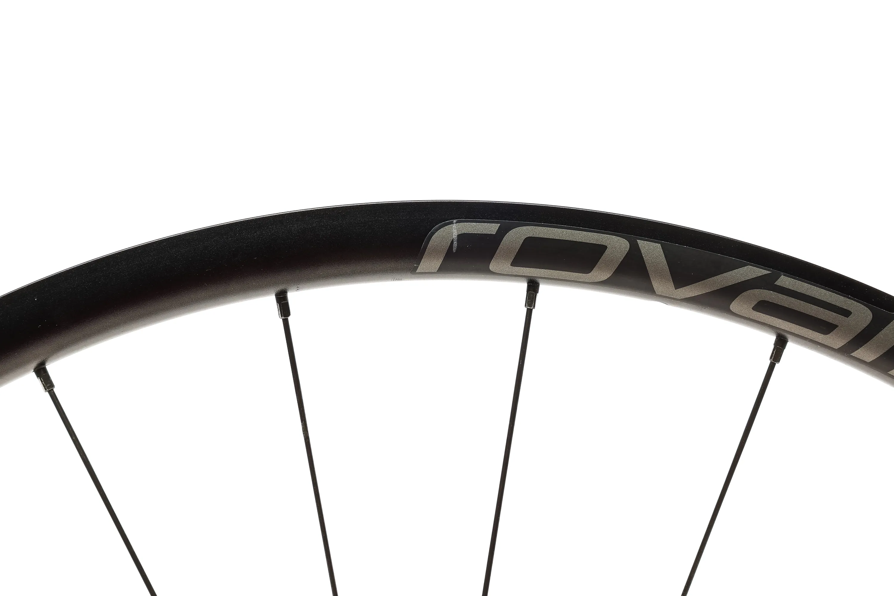 Roval SLX 24 Aluminum Tubeless 700c Wheelset