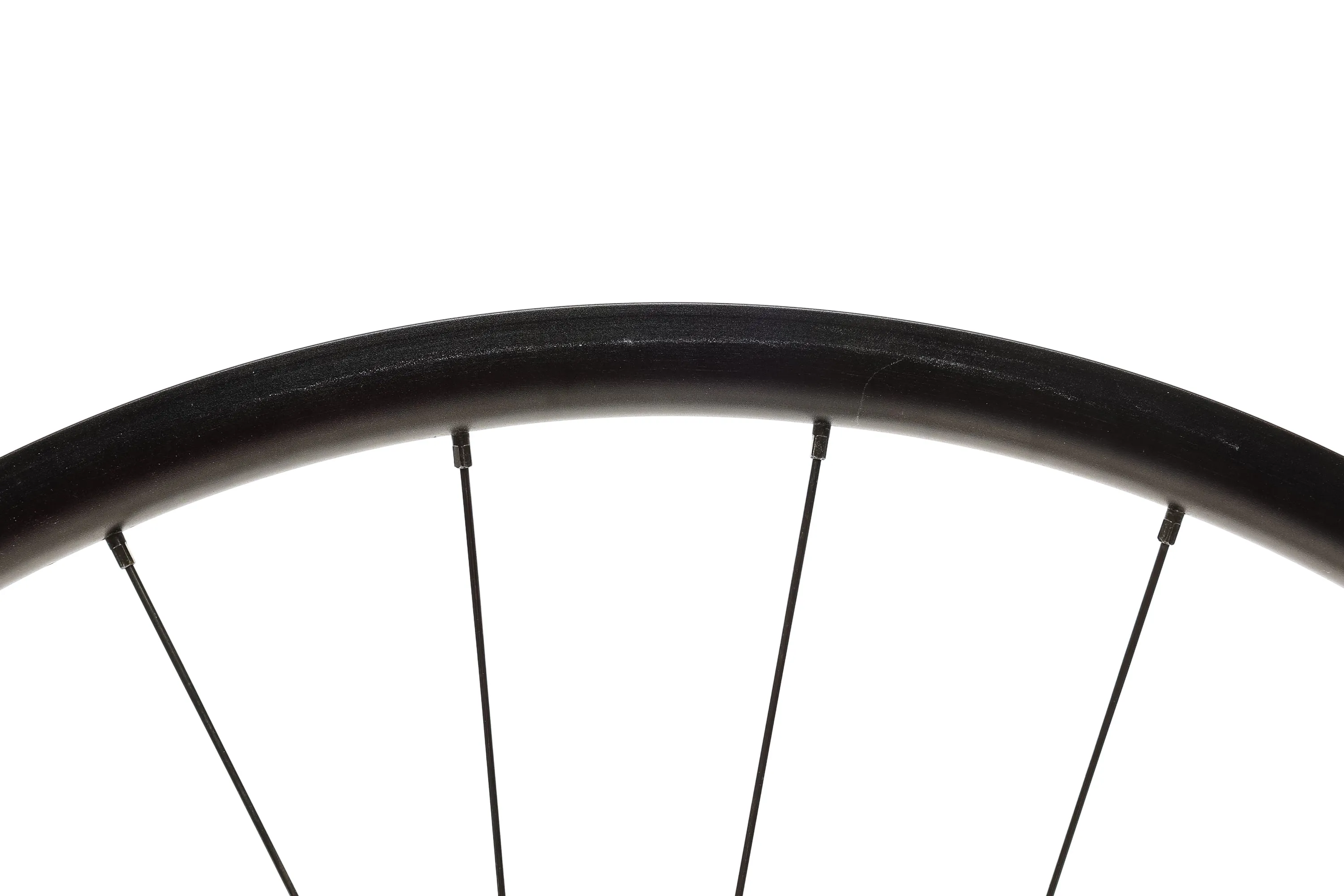 Roval SLX 24 Aluminum Tubeless 700c Wheelset
