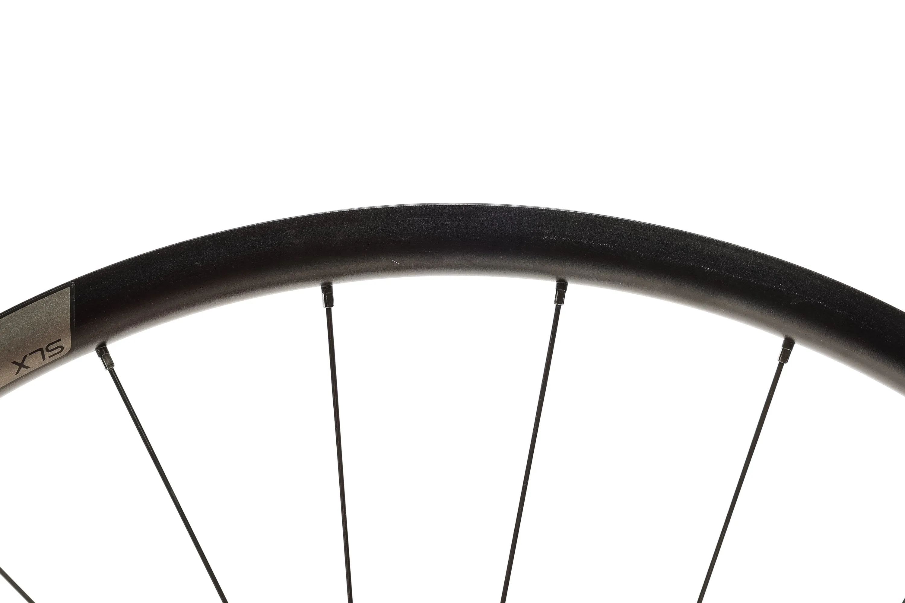 Roval SLX 24 Aluminum Tubeless 700c Wheelset