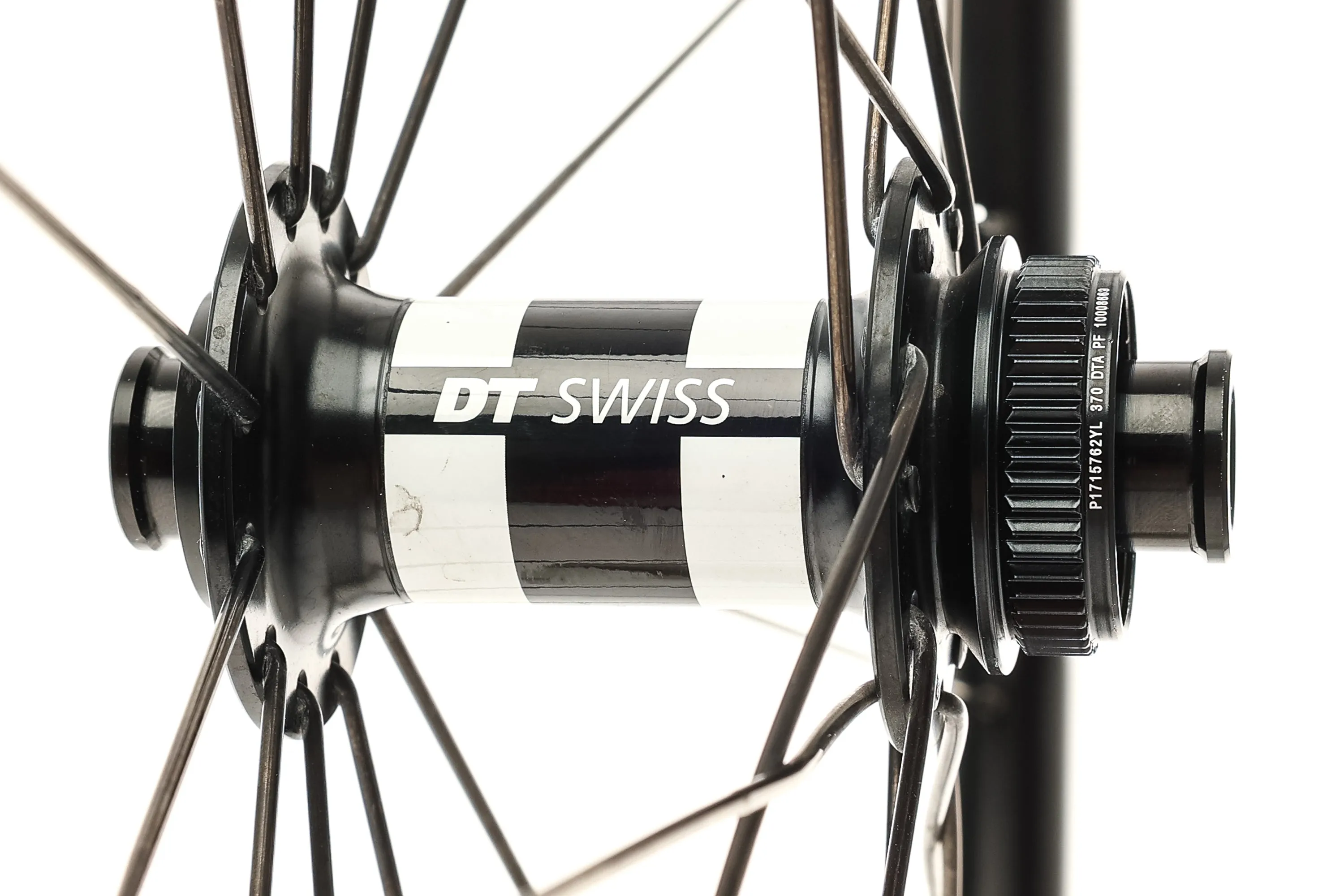 Roval SLX 24 Aluminum Tubeless 700c Wheelset