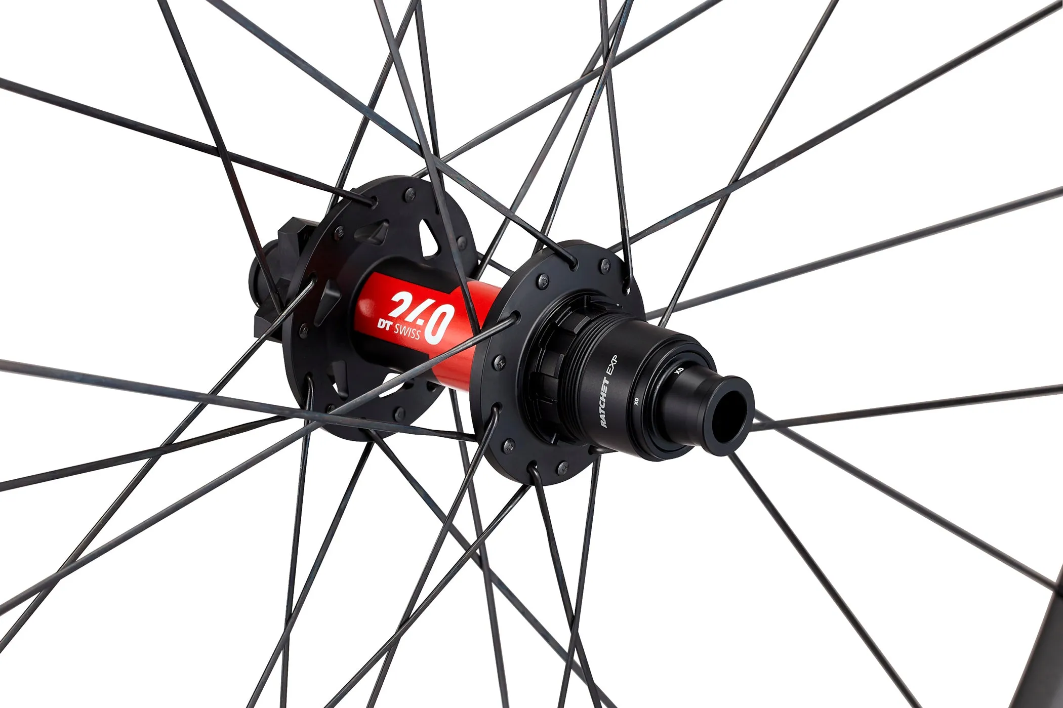 Roval Traverse HD 240 Carbon Tubeless 29" Rear Wheel