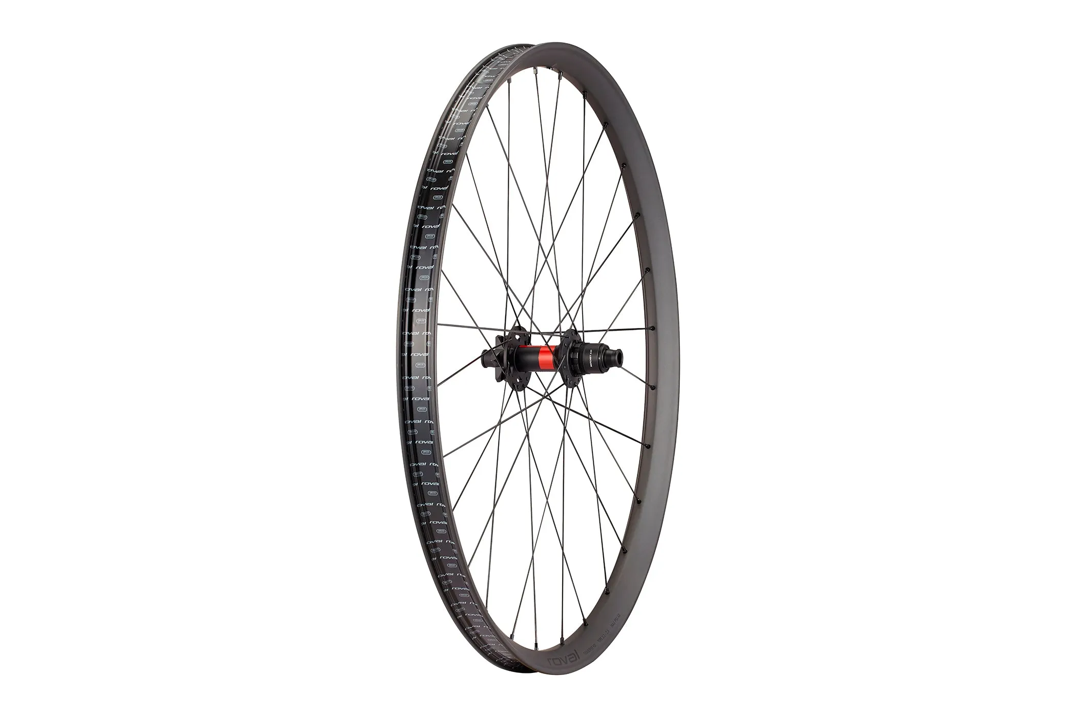 Roval Traverse HD 240 Carbon Tubeless 29" Rear Wheel
