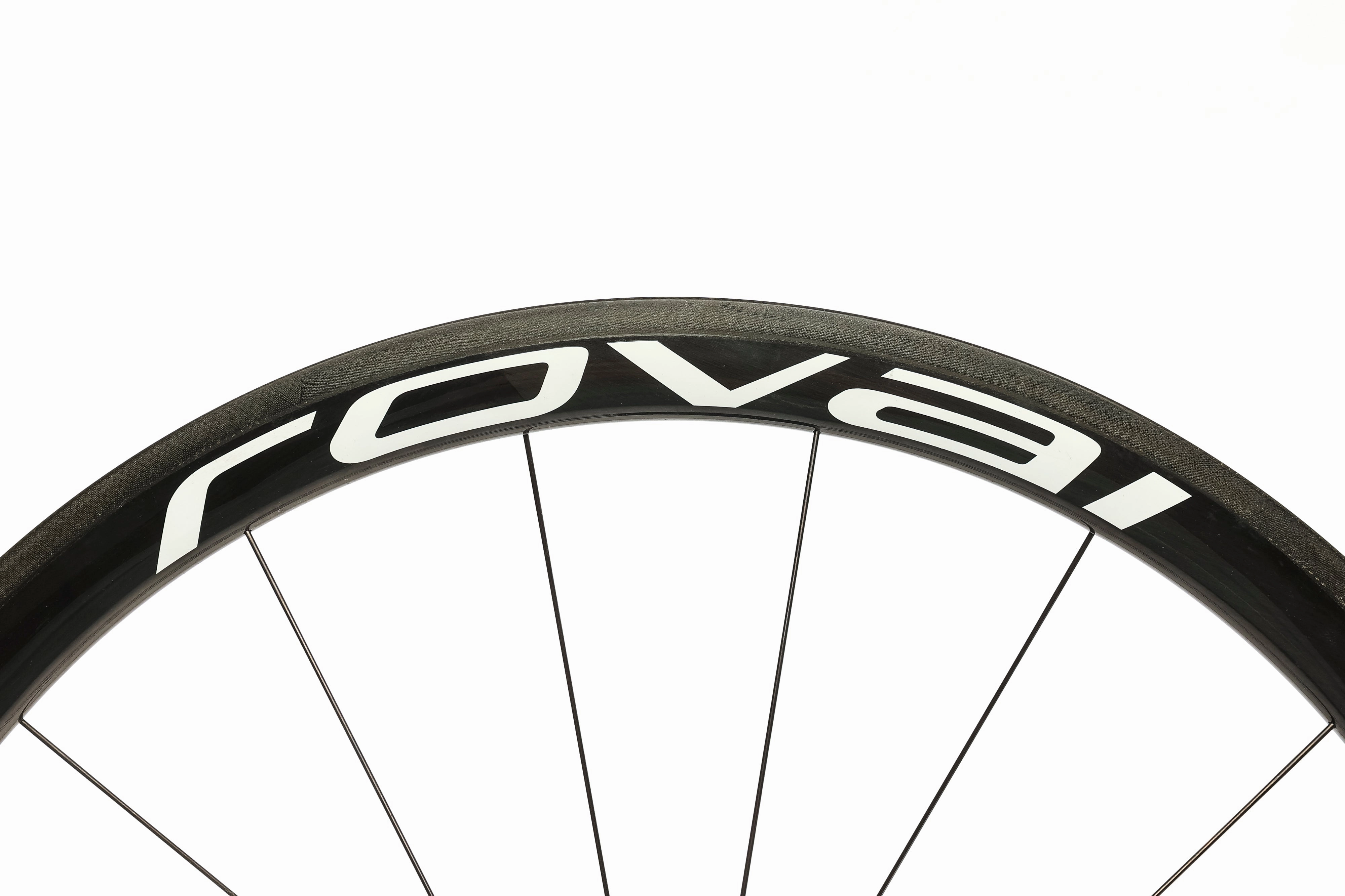 Roval Rapide CL 40 Carbon Clincher 700c Wheelset
