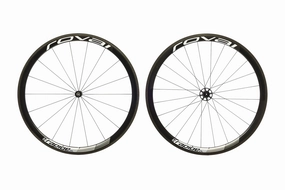 Roval Rapide CL 40 Carbon Clincher 700c Wheelset