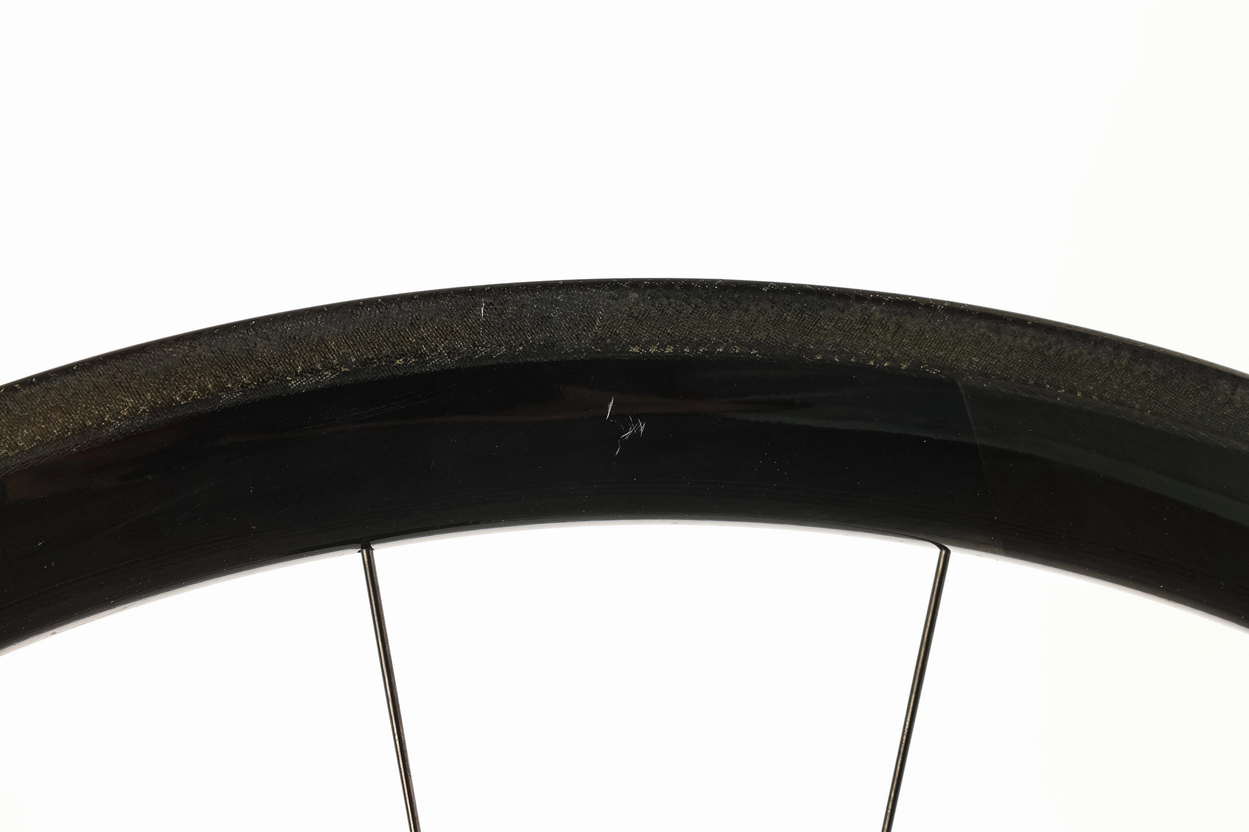 Roval Rapide CL 40 Carbon Clincher 700c Wheelset