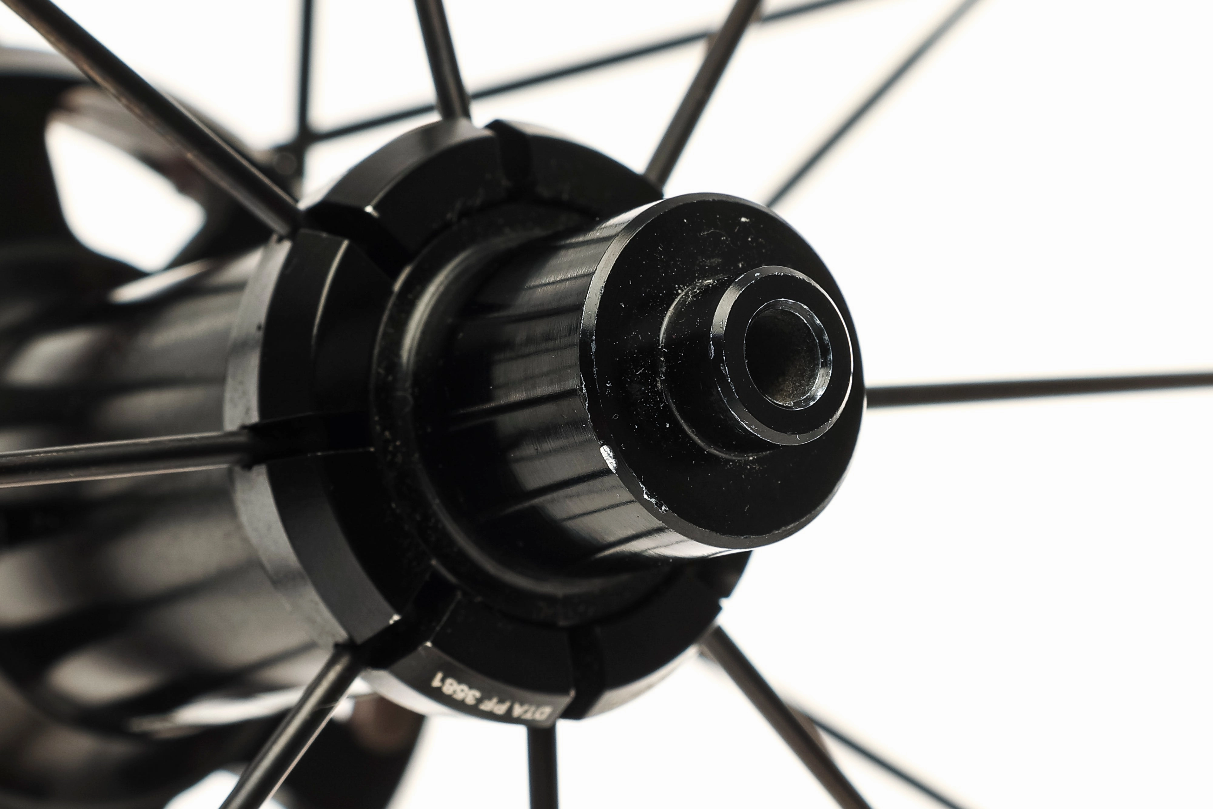 Roval Rapide CL 40 Carbon Clincher 700c Wheelset