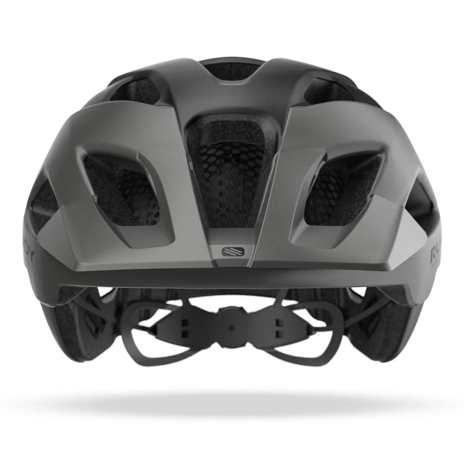 Rudy Crossway helmet - Black matte