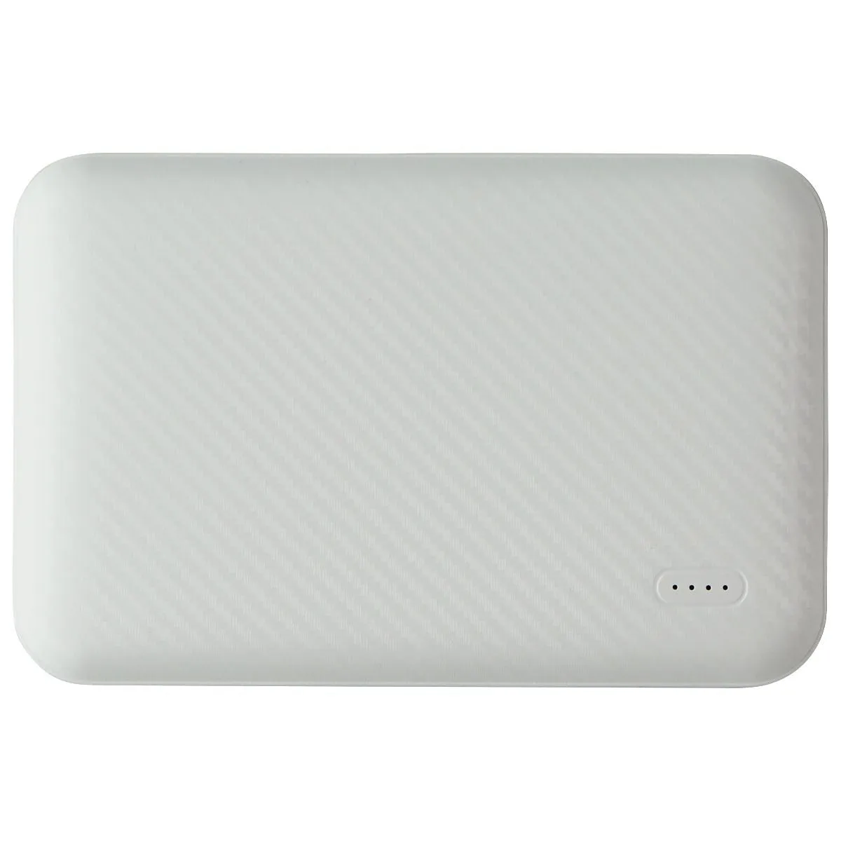 Price Drop Frenzy S. Simple Travel Kit Usb-C On-The-Go Car And Wall Chargers - White