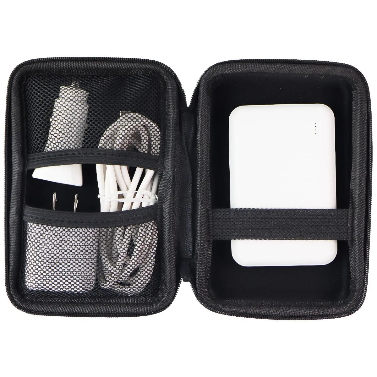 S. Simple Travel Kit Usb-C On-The-Go Car And Wall Chargers - White Flash Deal Alert Clearance Alert Now