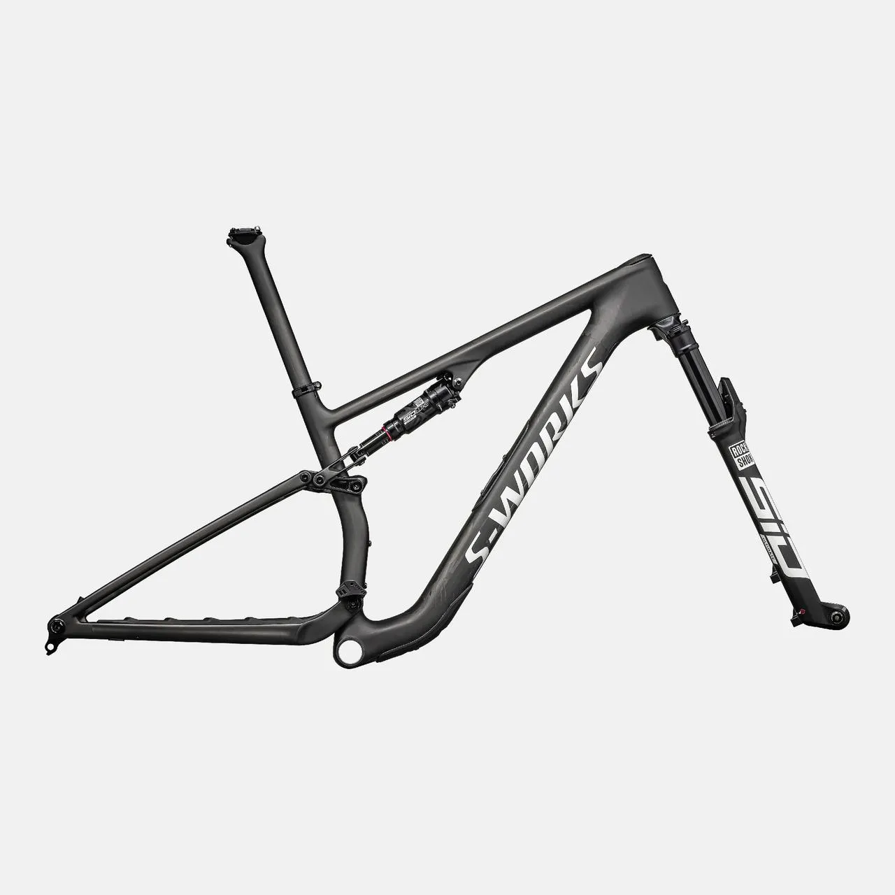 S-Works Epic 8 Frameset