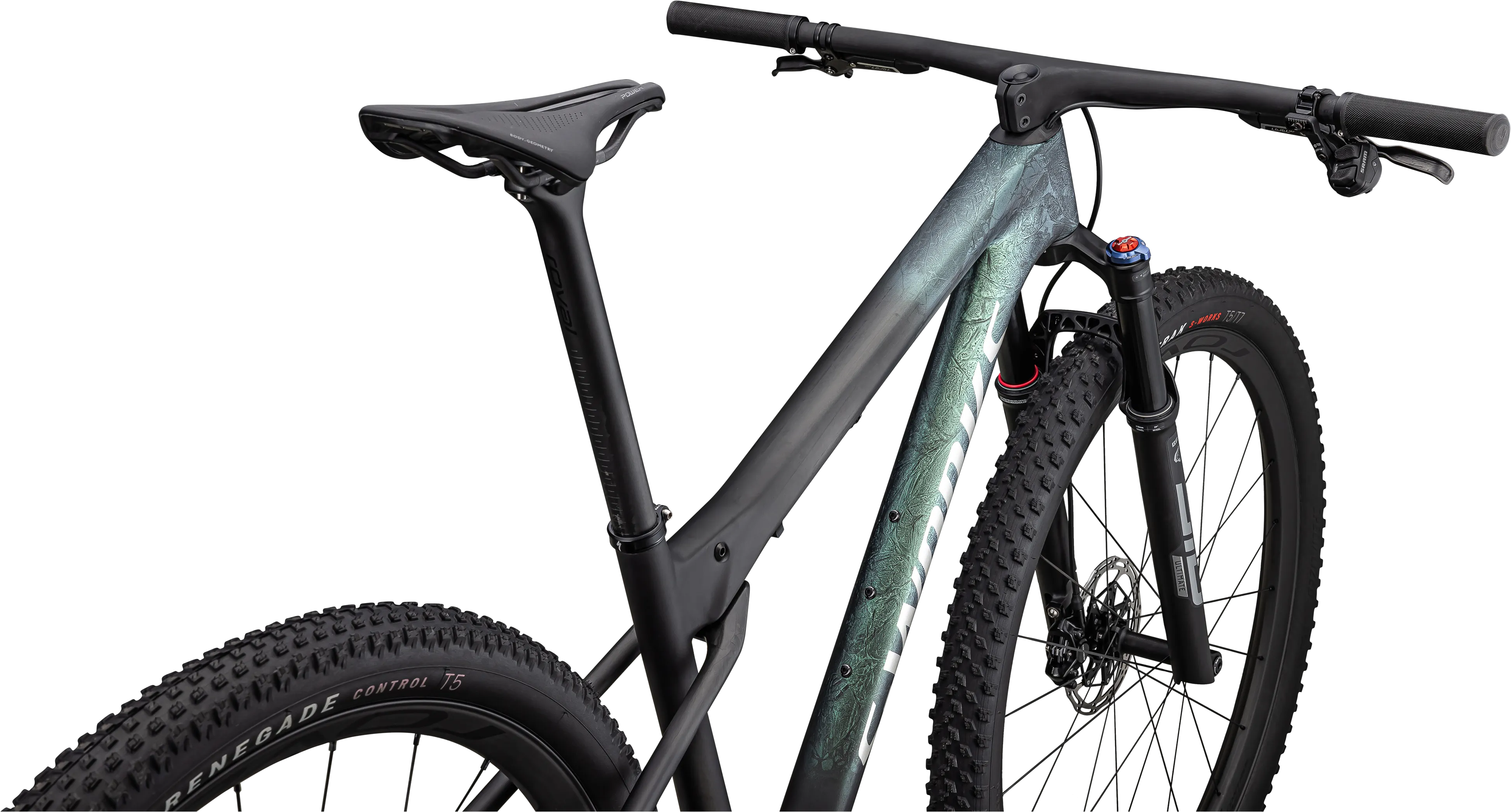 S-Works Epic World Cup