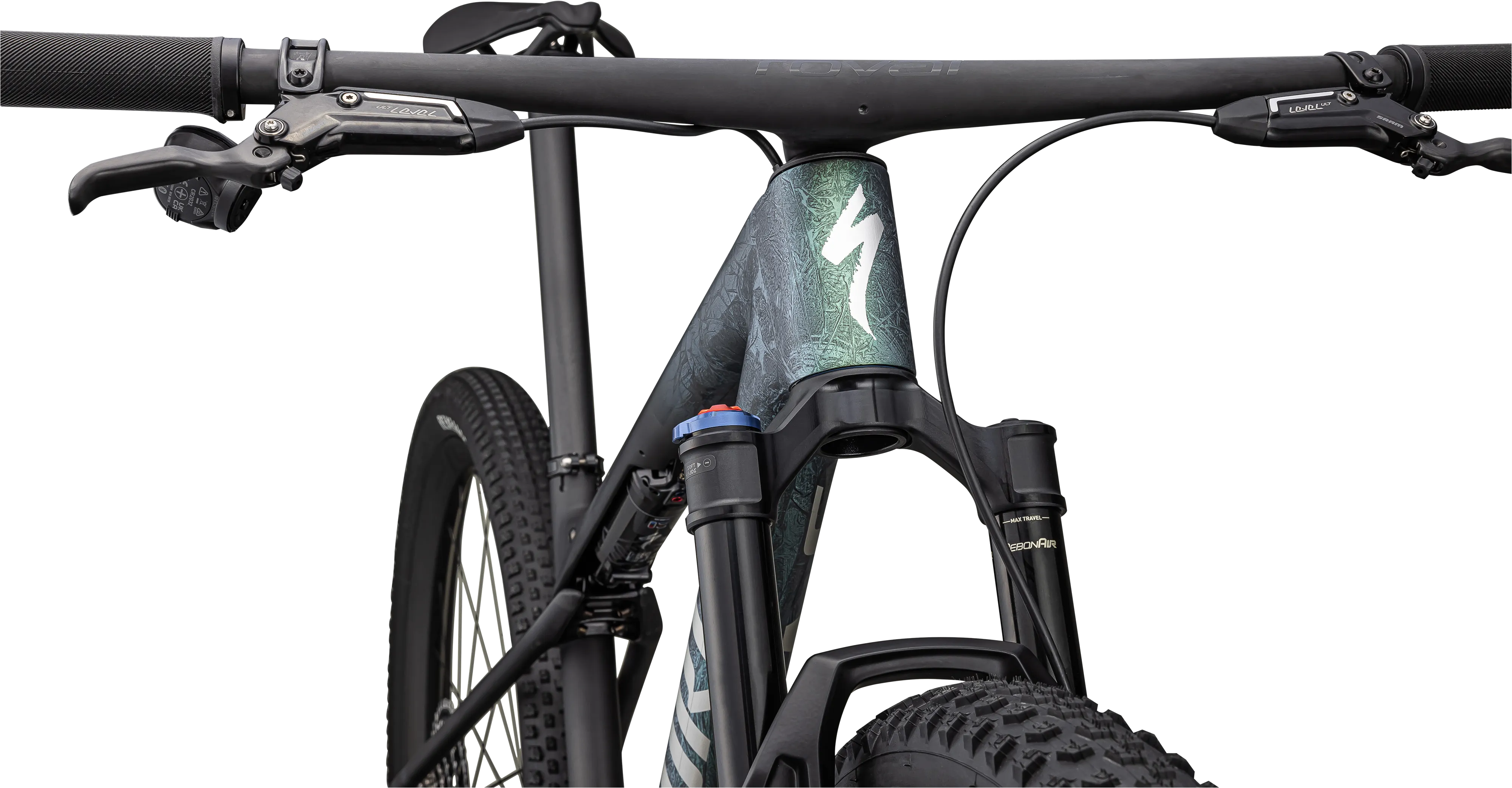 S-Works Epic World Cup