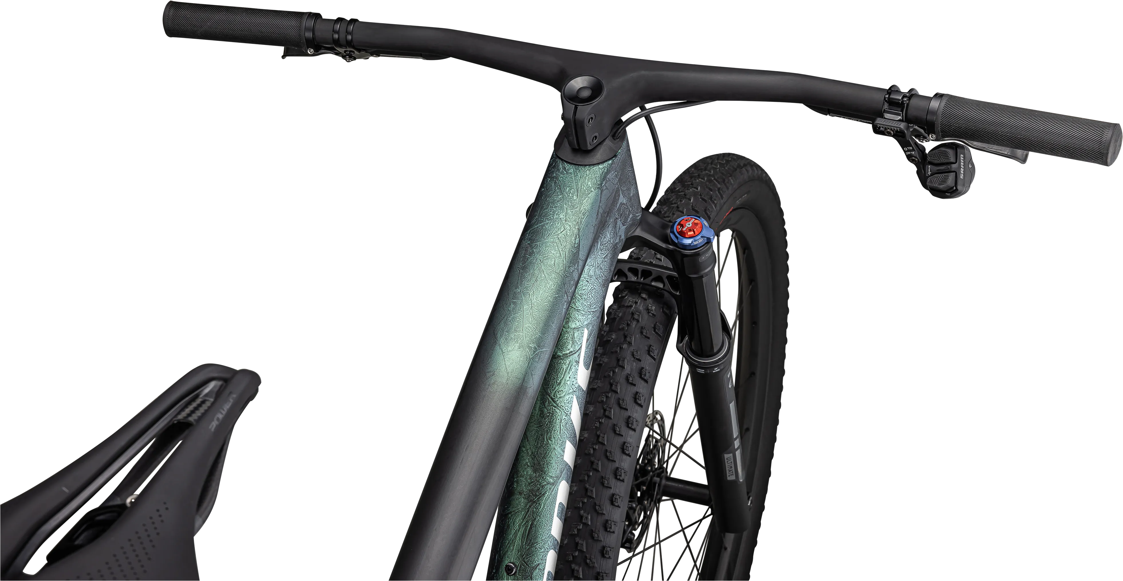 S-Works Epic World Cup