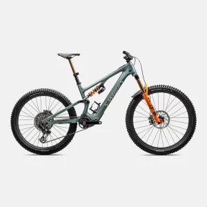 S-Works Turbo Levo SL 2 LTD - FOX DHX Live Valve Neo