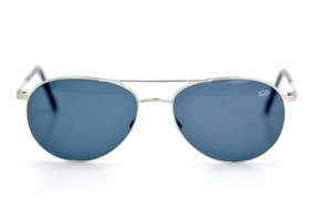 Online Exclusive Offer S.T. Dupont D127/00 Sunglasses