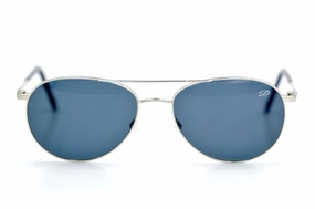 Online Exclusive Offer S.T. Dupont D127/00 Sunglasses