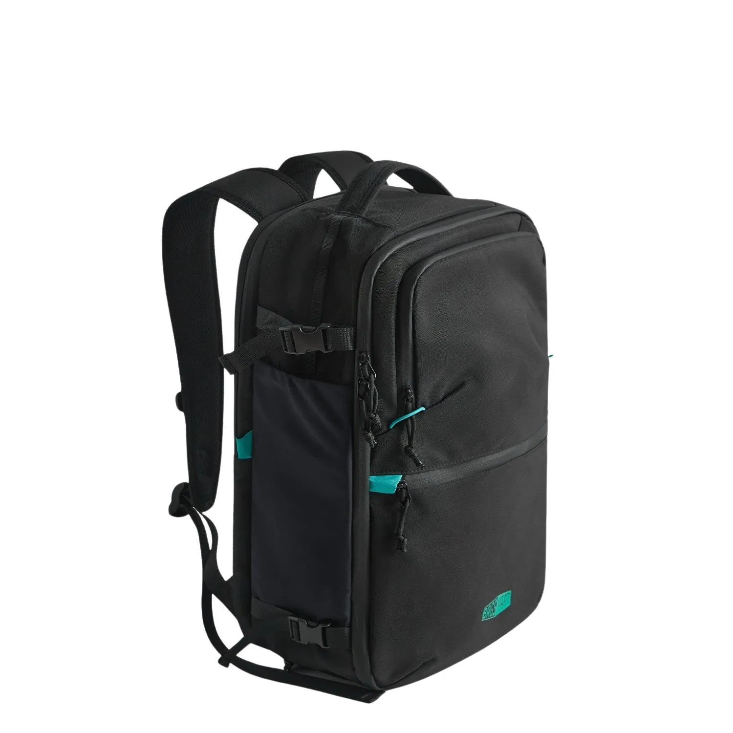 Bagsmart Faro Carry On Travel Backpack Set 29L Today Only Discount Alert