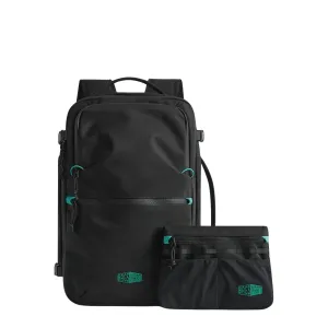 EndofWeek Deals Bagsmart Faro Carry On Travel Backpack Set 29L
