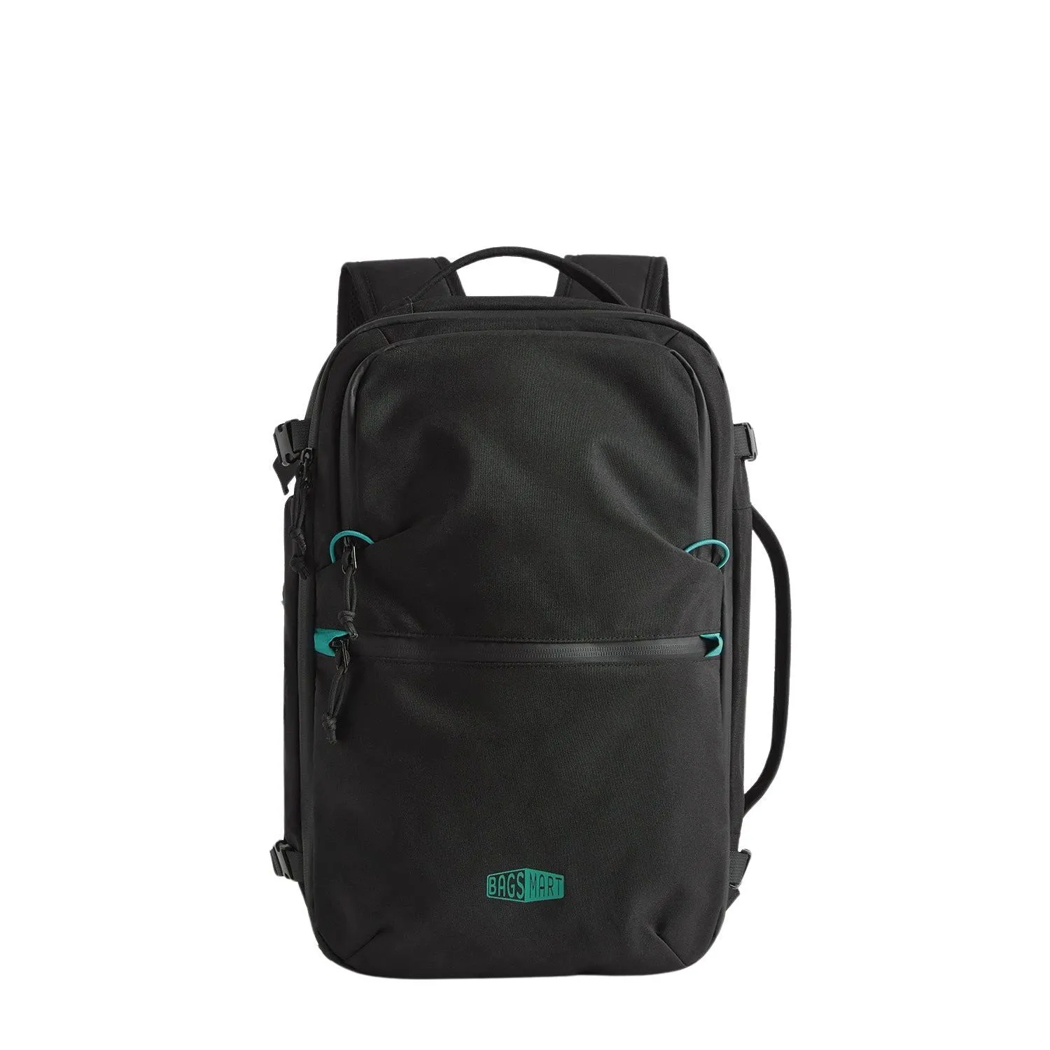Surprise Offer Now Flash Discount Today Bagsmart Faro Carry On Travel Backpack Set 29L