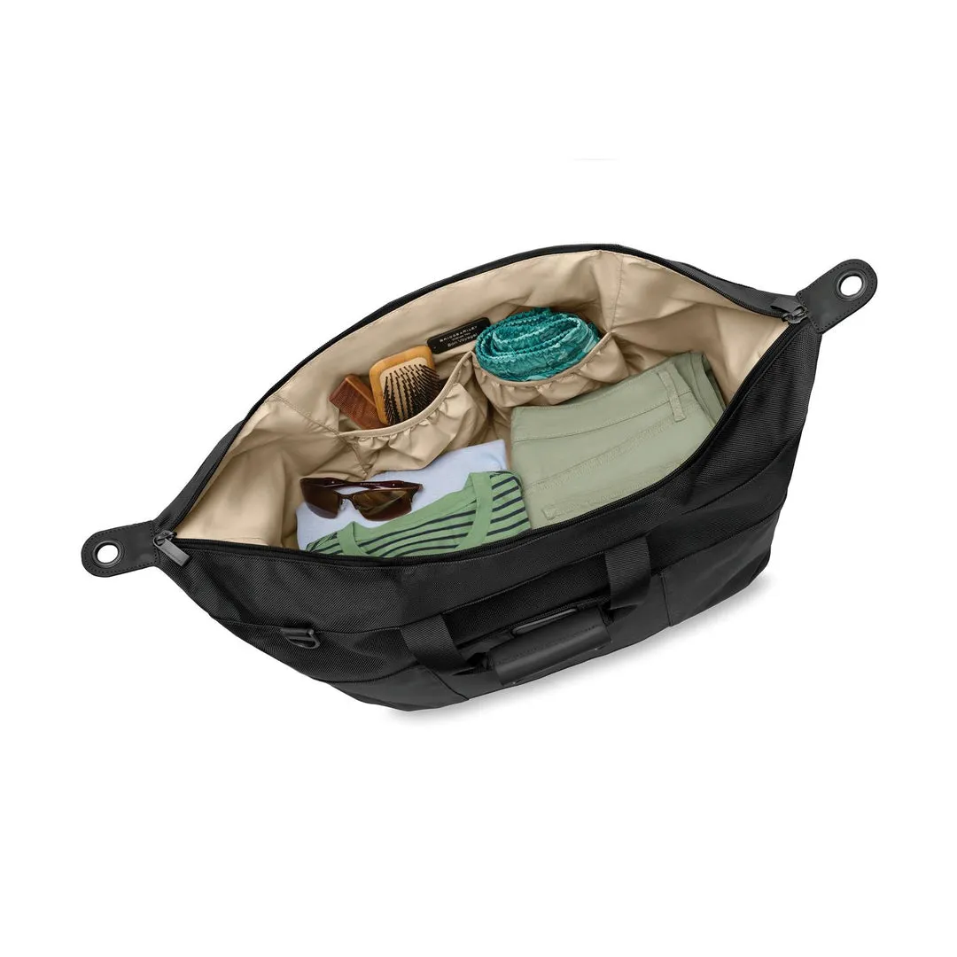 Briggs & Riley Baseline Weekender Duffle Best Price Today
