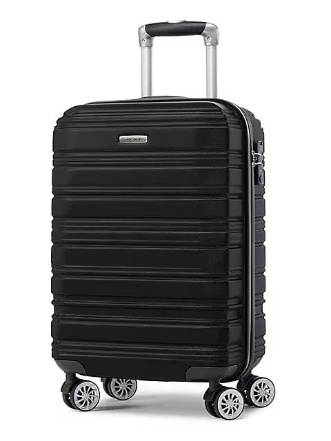 Special Surprise Sale Trending Now Offer Samsonite Rhapsody 360 Spinner Carry-On Luggage