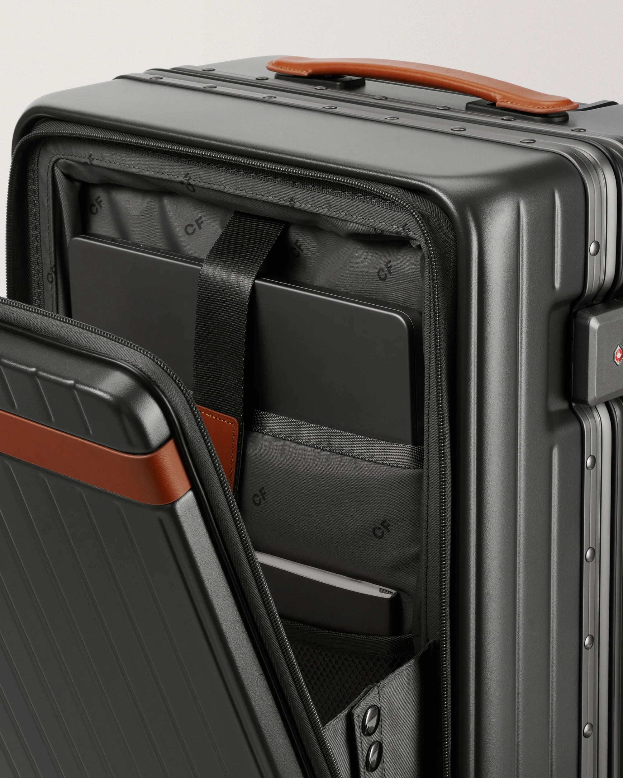 Carl Friedrik The Carry-On X Todays Trending Deals