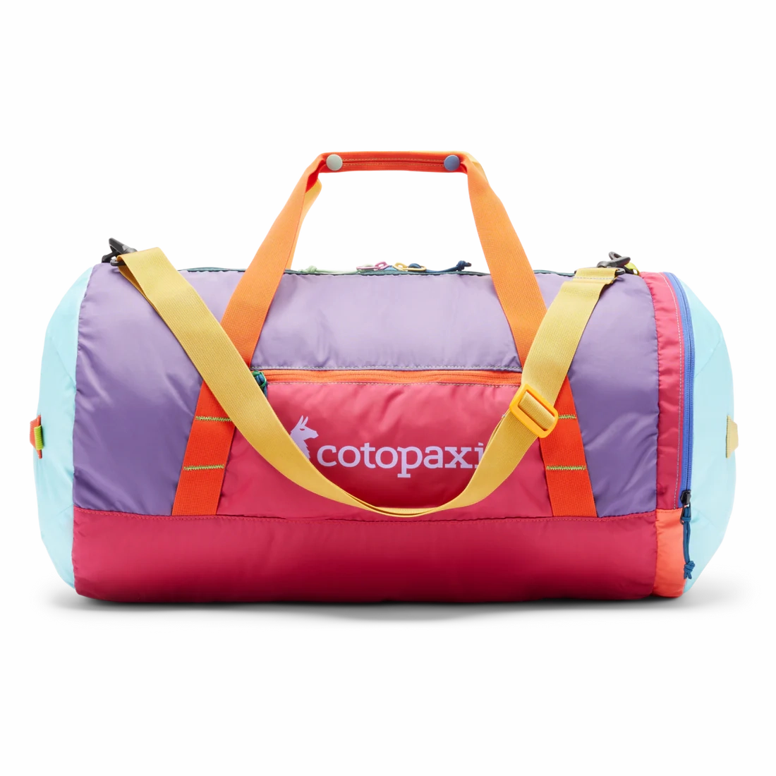 Cotopaxi Ligera 45L Duffel Bag - Del Da Limited Time Hot Deal Shop Smart Save