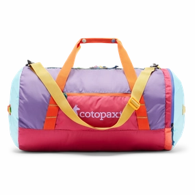 Cotopaxi Ligera 45L Duffel Bag - Del Da Limited Time Hot Deal Shop Smart Save