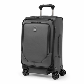 Crew Classic Carry-On Spinner Clearance Alert Now Last Chance Offer