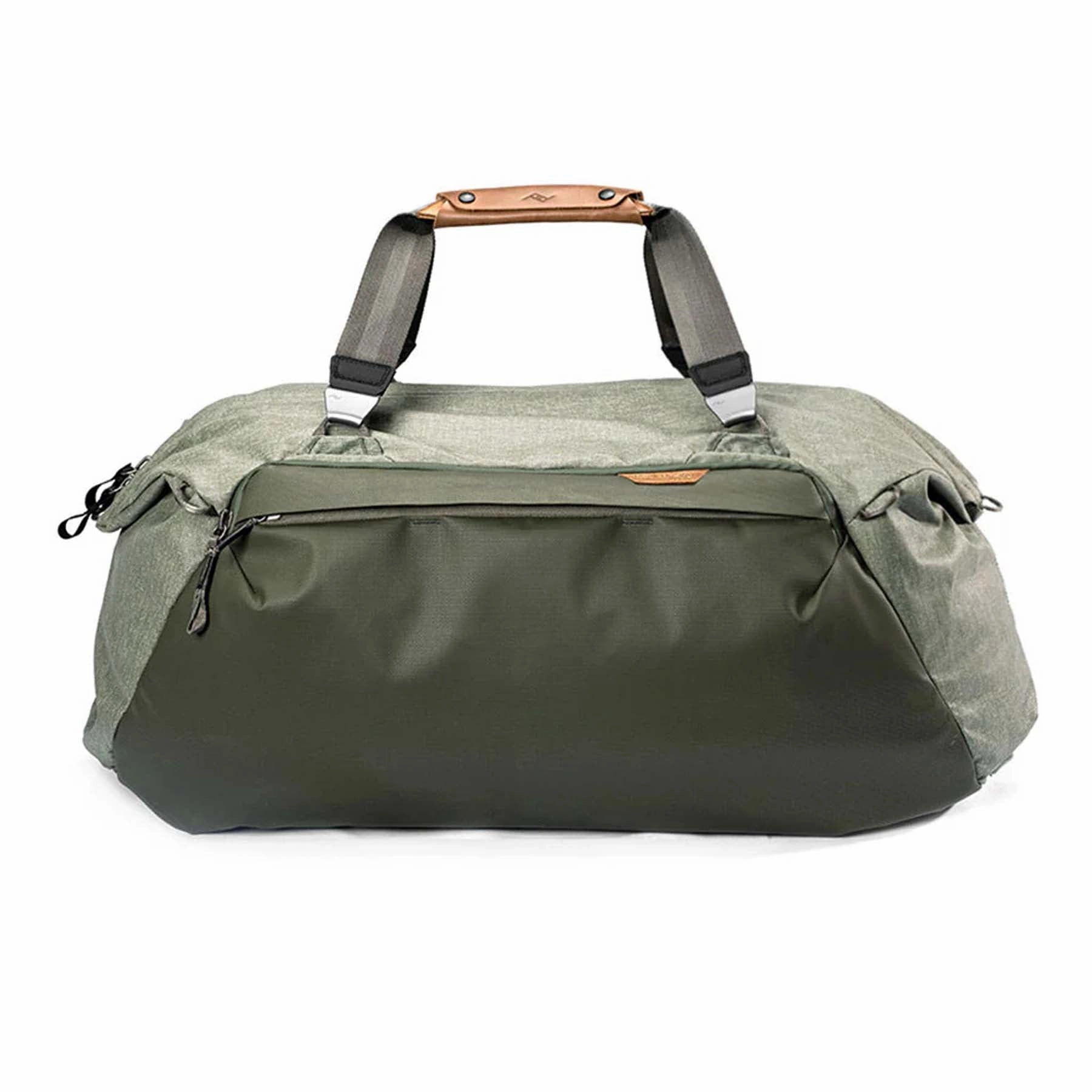 Today Only Special New Arrival Discount Peak Design Travel Duffel 65L
