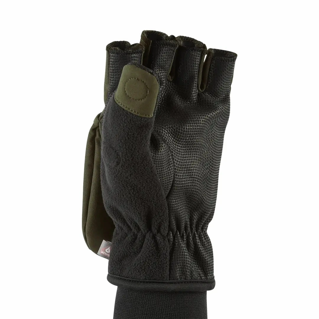 Today Only Special Hot Clearance Now Sealskinz Walpole Windproof Convertible Mitts