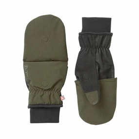 Sealskinz Walpole Windproof Convertible Mitts Save Big Today