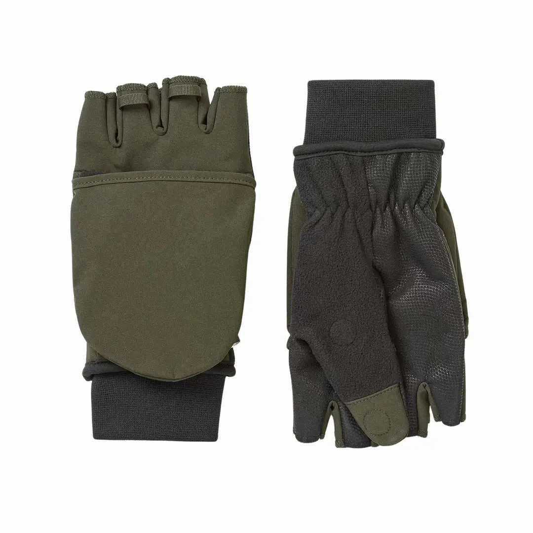Sealskinz Walpole Windproof Convertible Mitts Best Seller Deal