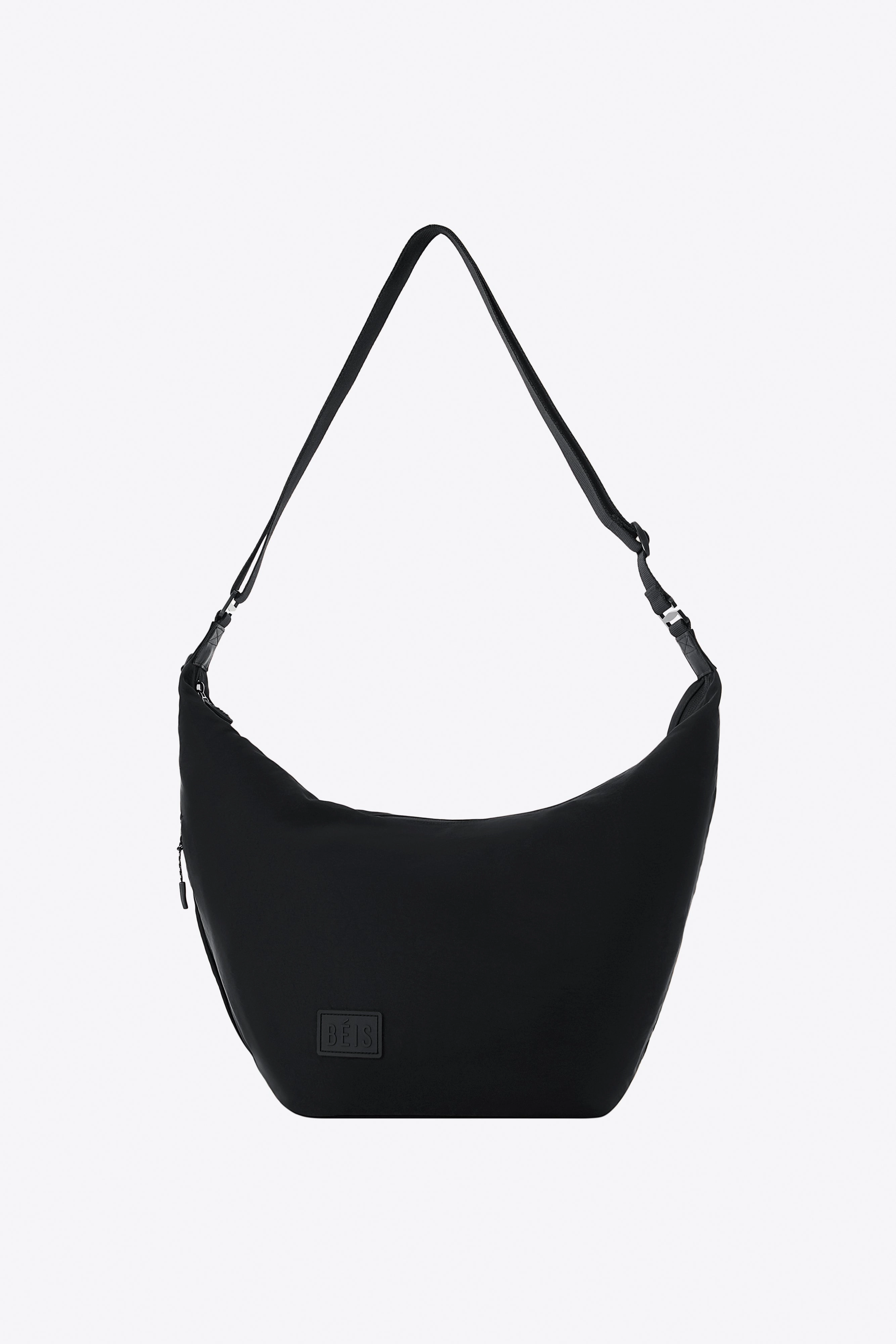 Steal Todays Offer The Crescent Catchall In Black