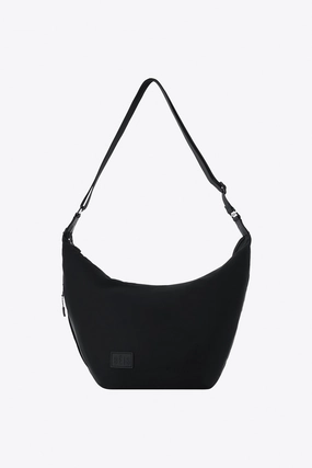 Steal Todays Offer The Crescent Catchall In Black