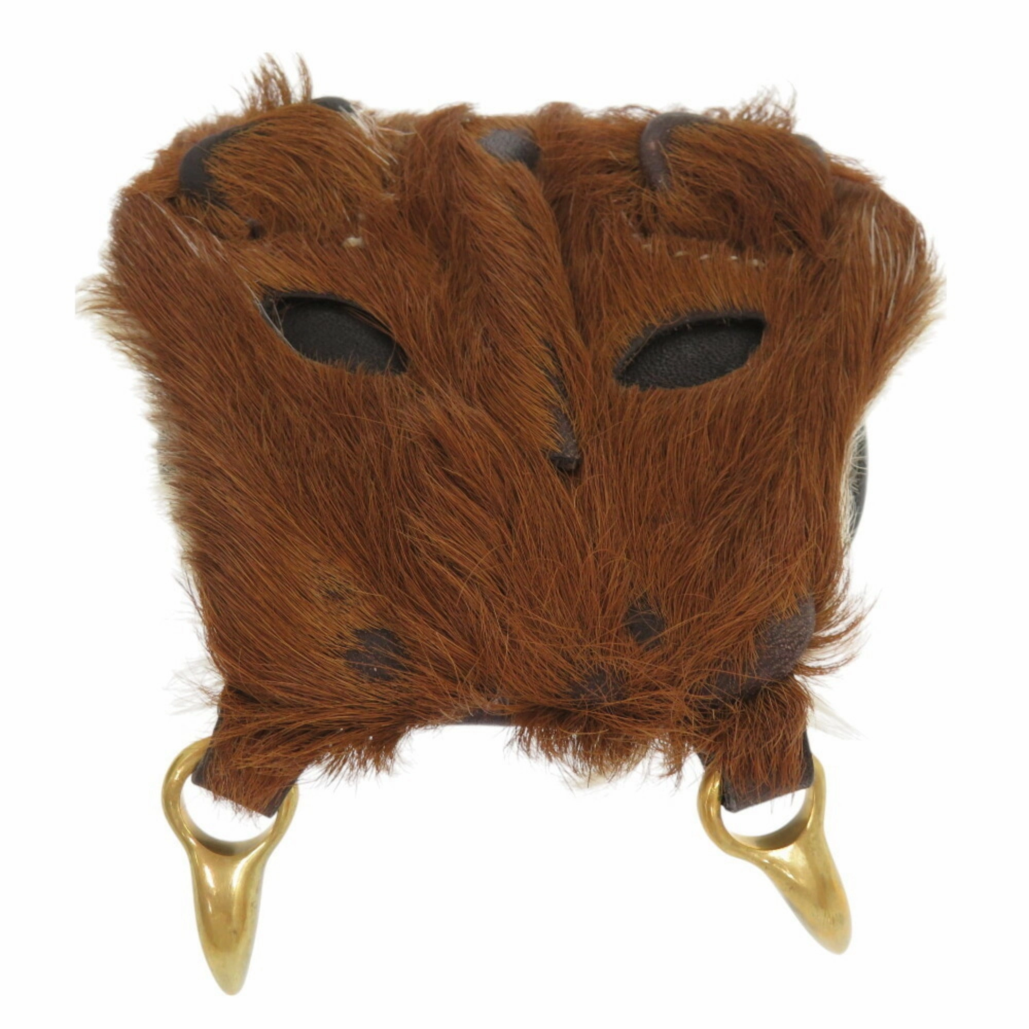 Vivienne Westwood  Leather Coin Purse/Coin Case (Pre-Owned) Gift Ideas Galore Exclusive Deal Inside