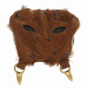 Vivienne Westwood  Leather Coin Purse/Coin Case (Pre-Owned) Gift Ideas Galore Exclusive Deal Inside